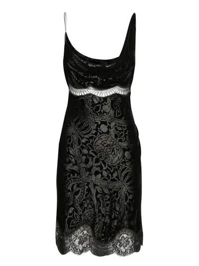 Roberto Cavalli Dresses