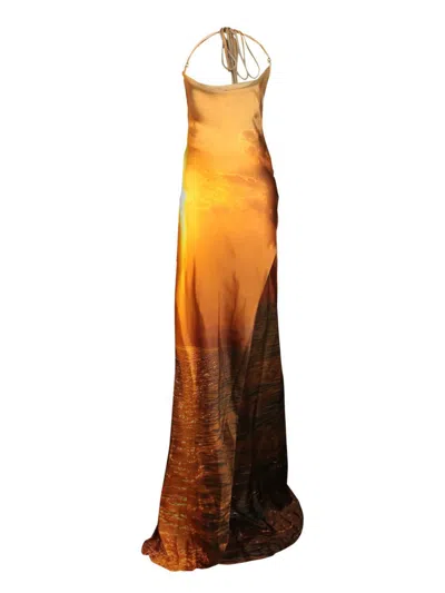 Roberto Cavalli Dresses