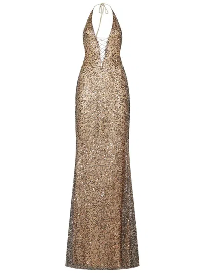 Roberto Cavalli Long Dress