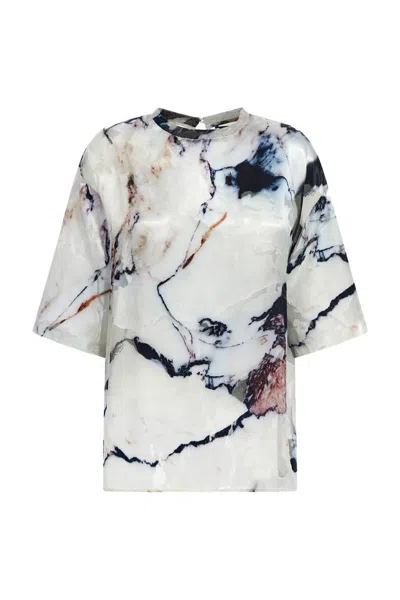 ROBERTO CAVALLI ROBERTO CAVALLI T-SHIRTS