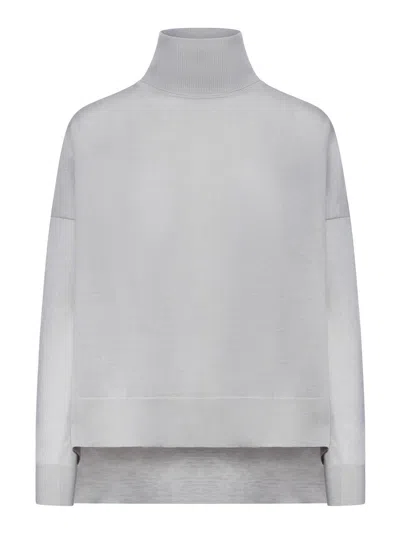 ROBERTO COLLINA TURTLENECK OVER
