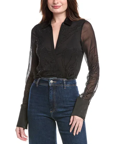 Rococo Sand Bodysuit