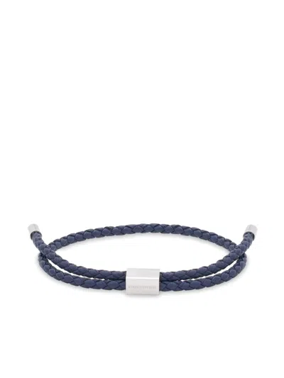 Roderer Stefano Bracelet In Silver