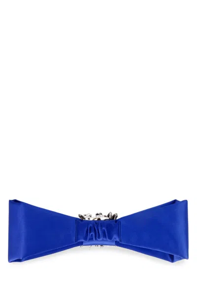 Roger Vivier Cappello In B999