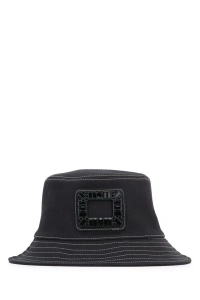 Roger Vivier Hats