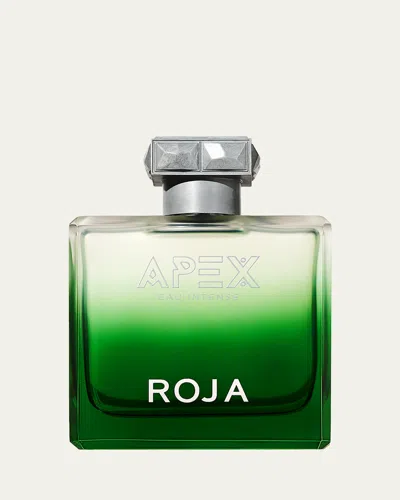 Roja Apex Eau Intense, 3.4 Oz.