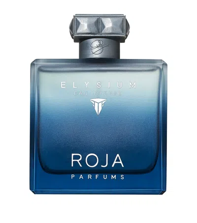 Roja Elysium Eau Intense Eau De Parfum In White