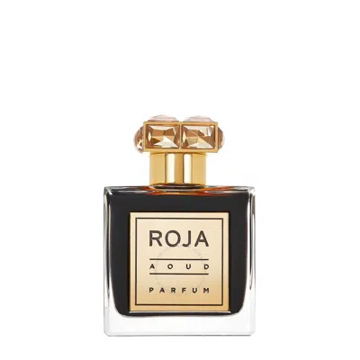 Roja Parfums Unisex Aoud Parfum 3.4 oz Fragrances 5056663801305 In White