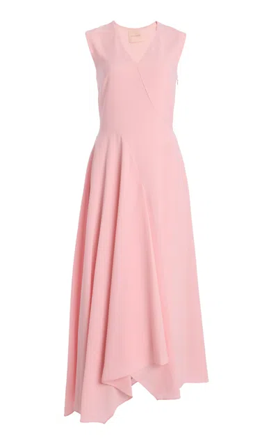 Roksanda Miral Dress In Pink