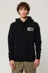ROLLA'S AUTO HOODIE