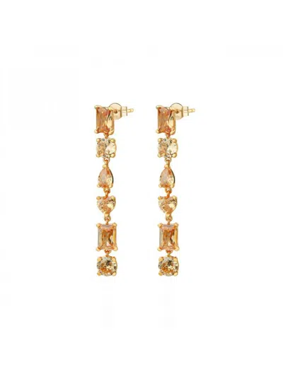 Rosato Earrings  Gem Rzge23