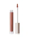 Rose Inc Lip Cream Longwearing Matte Liquid Lipstick With Squalane Count The Way 0.1 oz / 3.2 ml