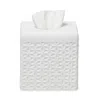 Roselli Quilted Tissue Cover In Sand
