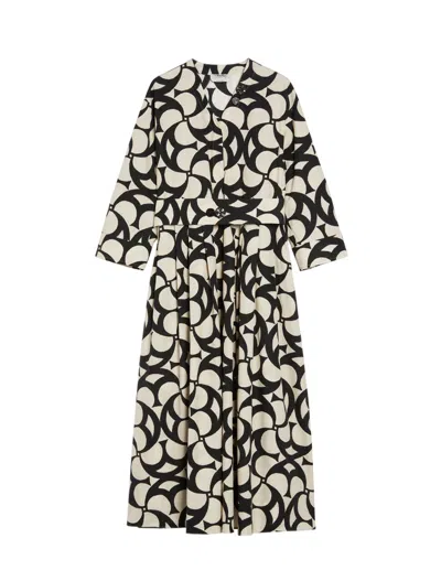 's Max Mara S Max Mara Dresses Black