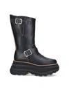 SACAI SACAI BOOTS