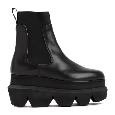 SACAI SACAI CHELSEA BOOTS