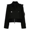 SACAI SACAI COATS