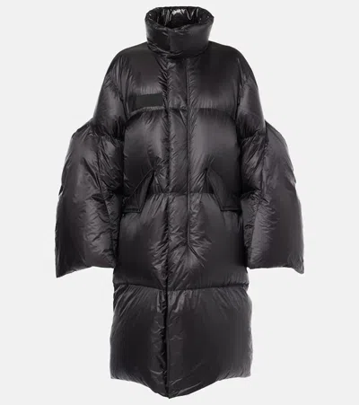 SACAI DOWN COAT