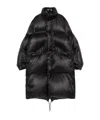 SACAI PADDED COAT
