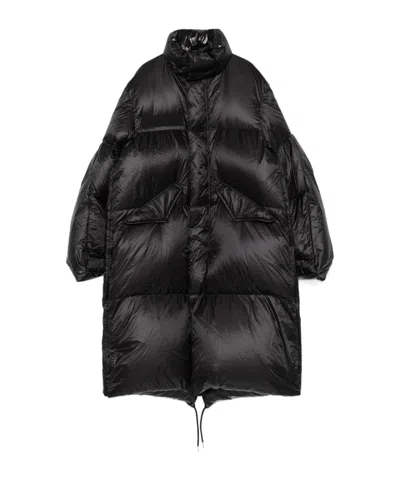 SACAI PADDED COAT