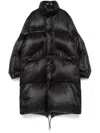 SACAI PADDED COAT