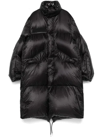 SACAI PADDED COAT