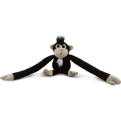Safari Ltd. Kids'  Jane Greybeard Chimp Plush
