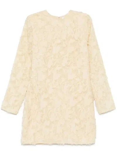 Samsã¸e Samsã¸e Samsøe Samsøe Sacatalpa Ls Dress Clothing