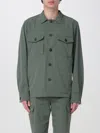 Save The Duck Blazer  Men Color Green