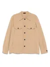 SAVE THE DUCK GARD IN THYME JACKET