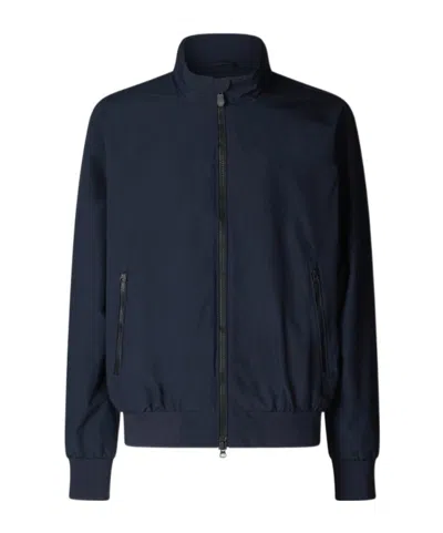 Save The Duck Long Sleeve Casual Jacket