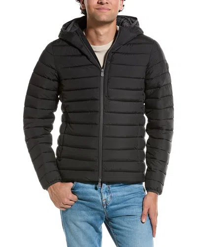 Save The Duck Marco Jacket In Grey