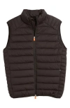 SAVE THE DUCK SAVE THE DUCK RUSSELL QUILTED PUFFER VEST