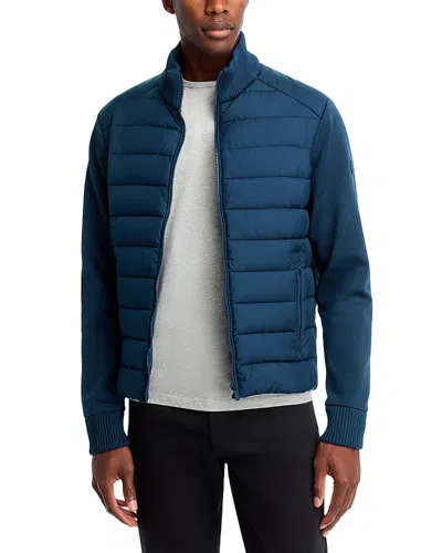 Save The Duck Sedum Quilted Jacket