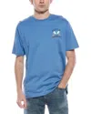 SCOTCH & SODA SCOTCH & SODA GRAPHIC T-SHIRT