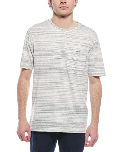 Scotch & Soda T-shirt In White