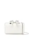 SELF-PORTRAIT SELF-PORTRAIT PEARL CLUTCH