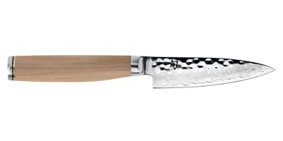 Shun Premier Blonde 4-inch Paring Knife