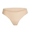 Skims Fits Everybody Cheeky Briefs In Beige