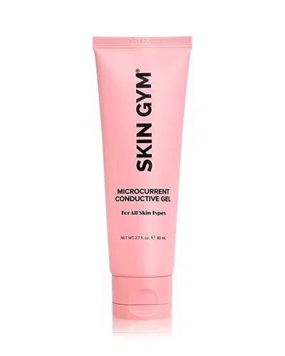 Skin Gym Microcurrent Conductive Gel 2.7 Oz.