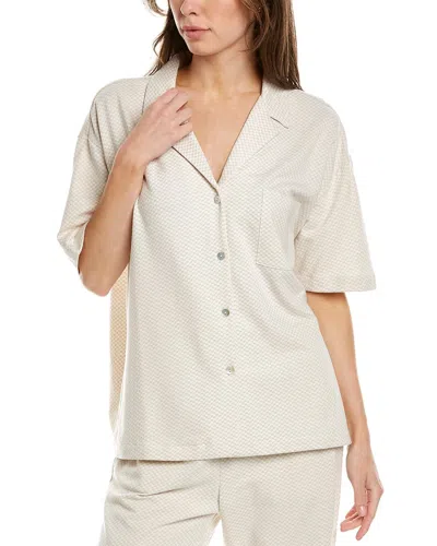 Skin Jules Top In Brown