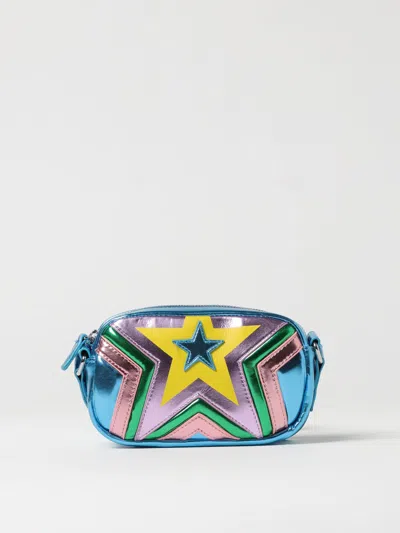 Stella Mccartney Bag  Kids Kids Color Multicolor