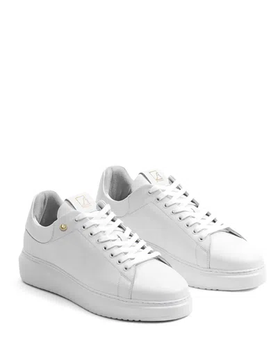 Stinaa.j Stinaa. J Hugo Orthopedic Sneakers In White