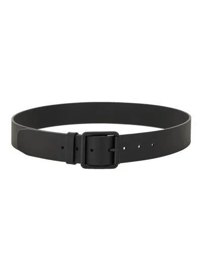 Studio Nicholson Leather Belt
