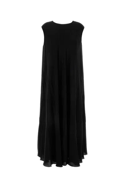 The Row Dresses In Black