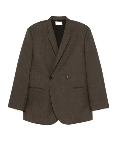 THE ROW TOYO BLAZER