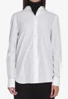 THE ROW METIS LONG-SLEEVED FORMAL SHIRT