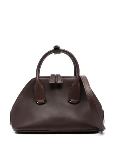 Pre-owned The Row Mini Devon Tote Bag