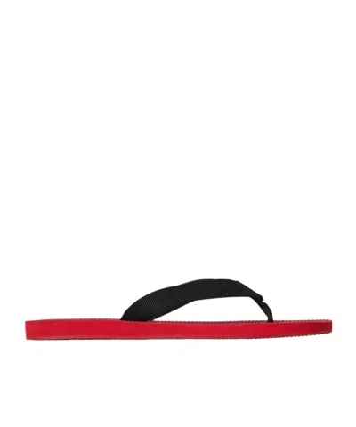 THE ROW DUNE CLASSIC FLIP FLOPS