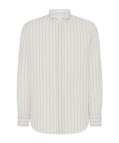 THE ROW RUPERT SHIRT